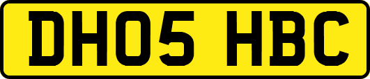 DH05HBC