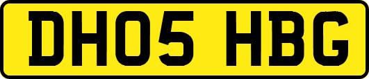 DH05HBG