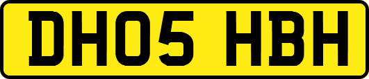DH05HBH