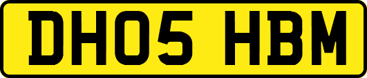 DH05HBM