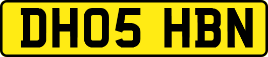 DH05HBN