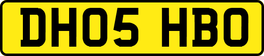 DH05HBO