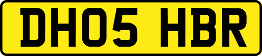 DH05HBR