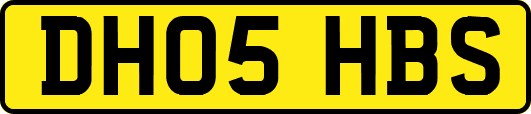 DH05HBS