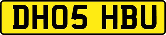 DH05HBU
