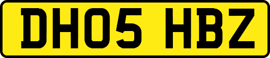 DH05HBZ