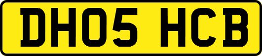 DH05HCB