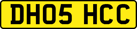DH05HCC