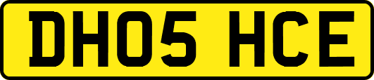 DH05HCE