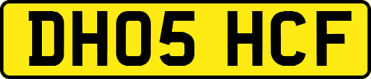 DH05HCF