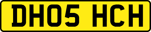 DH05HCH
