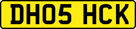 DH05HCK