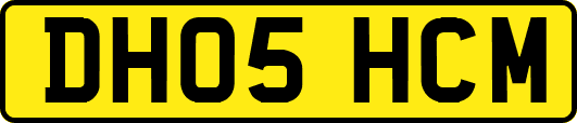DH05HCM