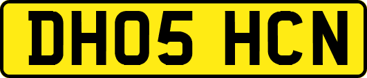 DH05HCN
