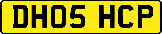 DH05HCP
