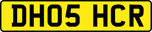 DH05HCR