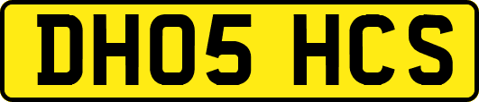 DH05HCS