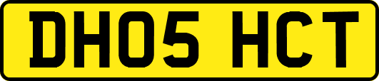 DH05HCT