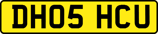 DH05HCU