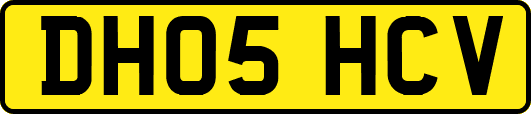 DH05HCV