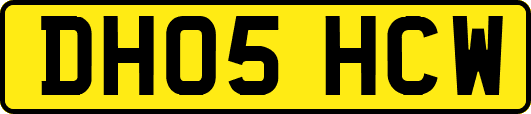 DH05HCW