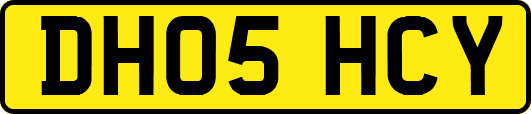 DH05HCY