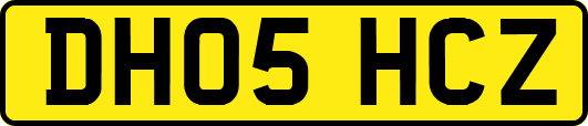 DH05HCZ