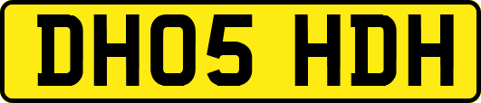 DH05HDH