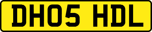 DH05HDL