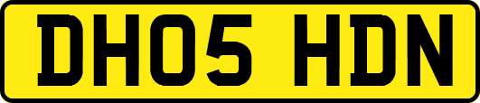 DH05HDN