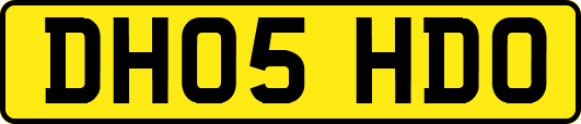 DH05HDO