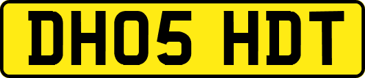 DH05HDT