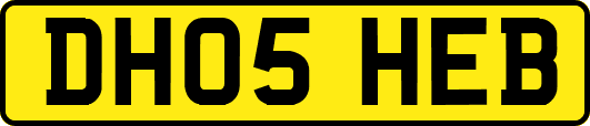 DH05HEB