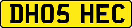 DH05HEC