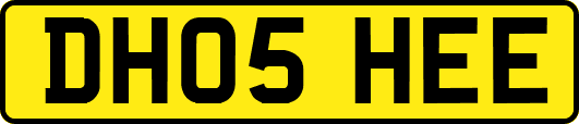 DH05HEE