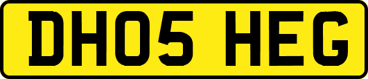 DH05HEG
