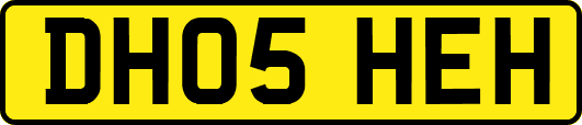 DH05HEH