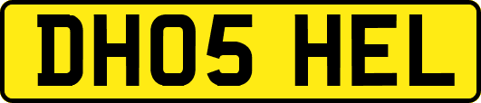 DH05HEL