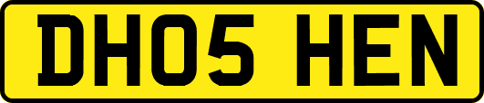 DH05HEN