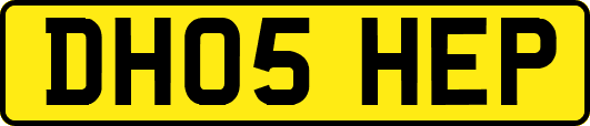 DH05HEP
