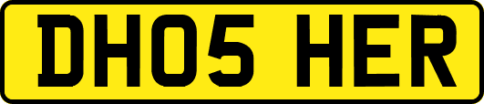 DH05HER