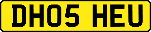 DH05HEU