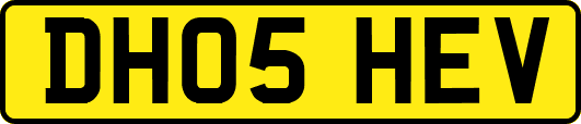 DH05HEV