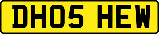 DH05HEW