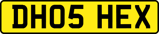 DH05HEX