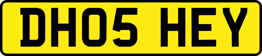 DH05HEY