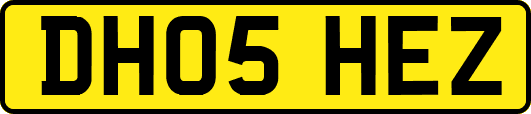 DH05HEZ