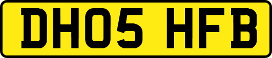 DH05HFB
