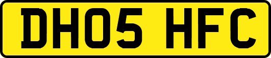 DH05HFC