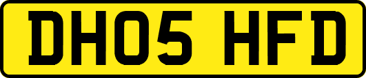 DH05HFD